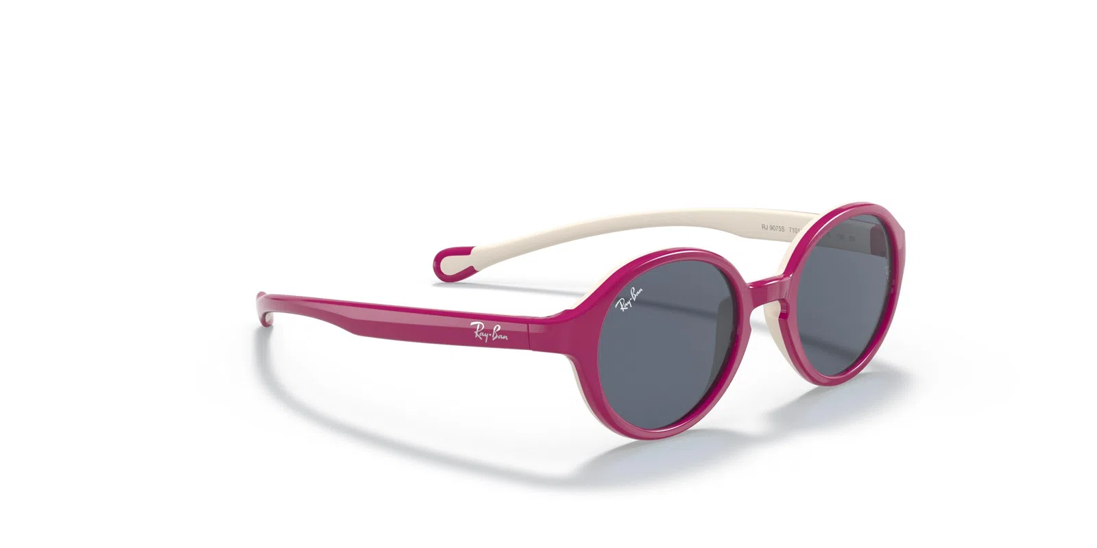 Ray-Ban Kids 0RJ9075S Sunglasses - view 34